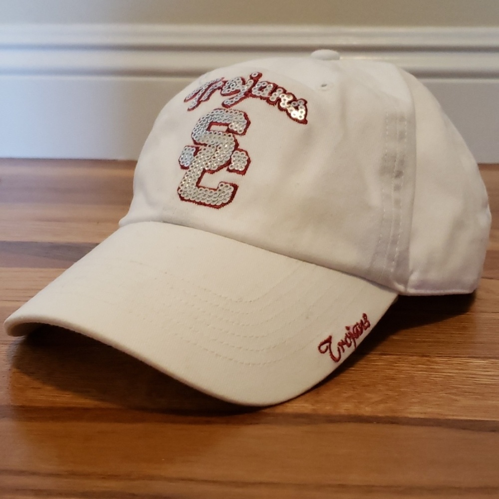 Women's USC cap